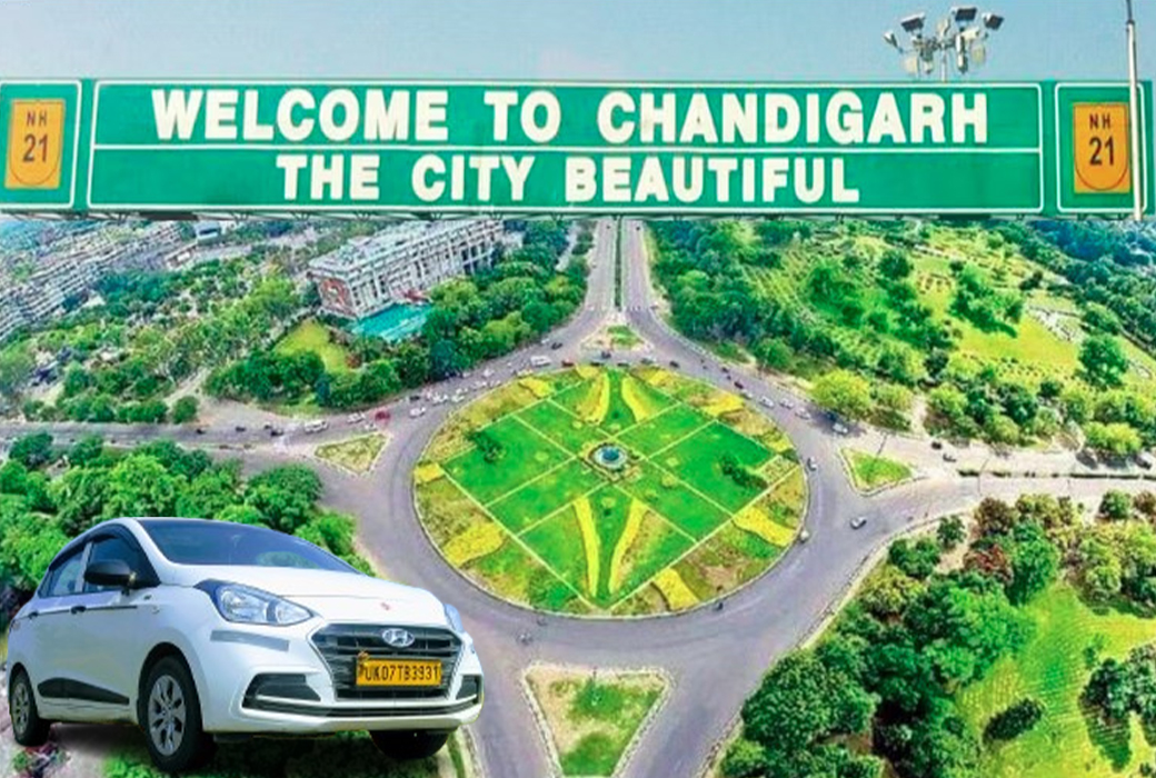 chandighar