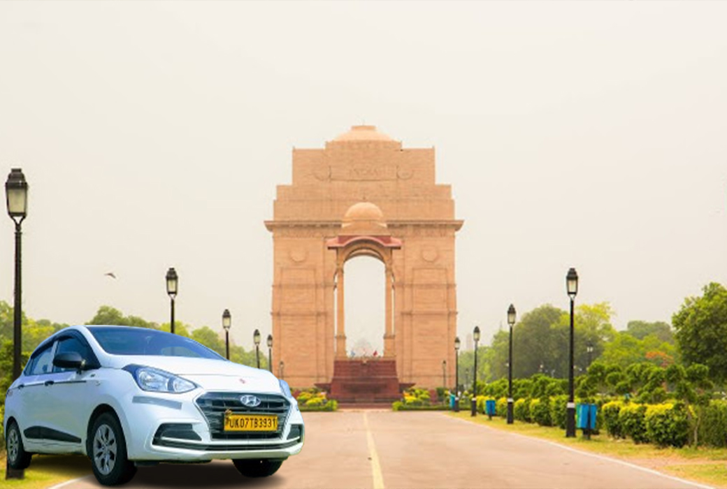 delhi service