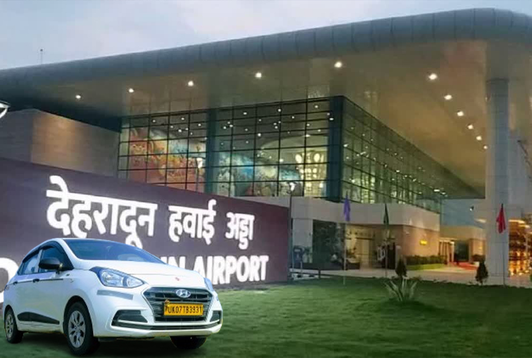 Dehradun jollygrant