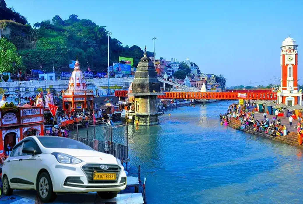 haridwar